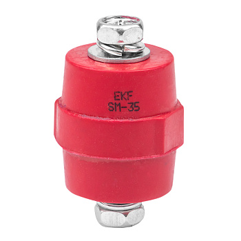 Изолятор EKF SM35 в Находке