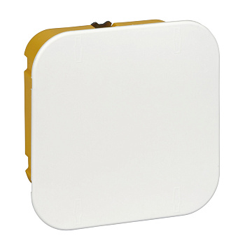 Коробка SE распределительная для полых стен 100х100х50 в Находке