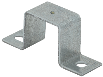 Кронштейн для установки DIN-рейки h=30мм IEK в Находке