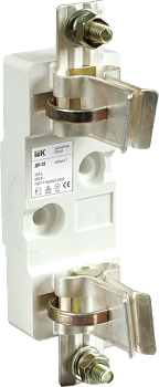 Держатель предохранителя ДП-37, габарит 2, 400А IEK в Находке