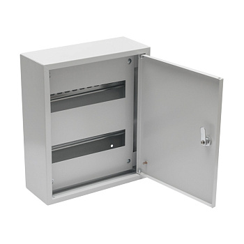 Щит распределительный навесной ЩРн-24 350х300х120 IP31 EKF Basic в Находке