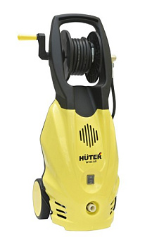 Мойка Huter W165-ARVHuter (встроенный пеногенератор) в Находке