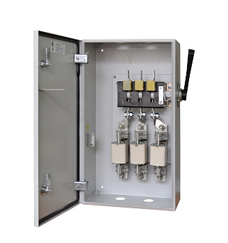 Ящик силовой ЯРП 250 У3 IP54 Узола в Находке