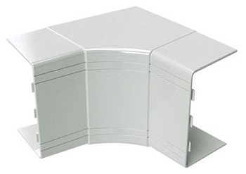 NIAV 60x60 Угол внутренний изменяемый (70-120°) DKC в Находке