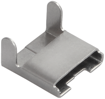 Скрепа СГ-20 (A200, NC 20) IEK в Находке