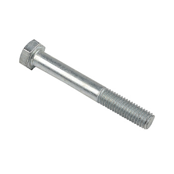 Болт шестигранный М8х70 в Находке