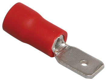 Разъем РпИп 1,25-5-0,8 плоский (100 шт) IEK в Находке