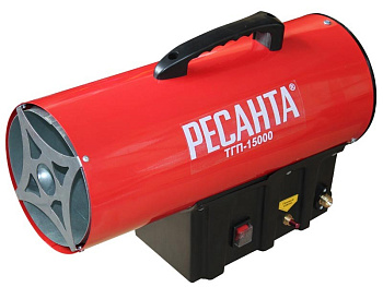 Тепловая газовая пушка ТГП-15000 Ресанта в Находке