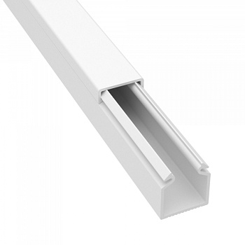 Кабель-канал TMC 15х17х2000 DKC в Находке