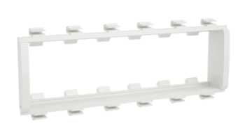 Каркас 6 мод Viva In-liner Front белый DKC в Находке