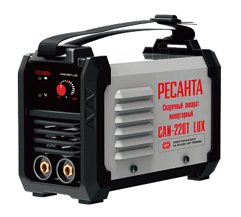 Сварочный аппарат инверторный САИ-220Т LUX Ресанта в Находке