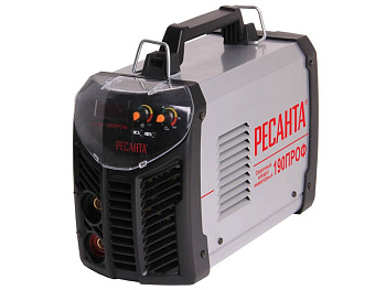 Сварочный аппарат инверторный САИ 190ПРОФ Ресанта в Находке