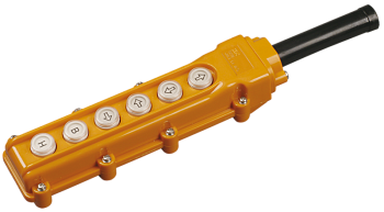 ПКТ-63 на 6 кнопок IP54 IEK в Находке