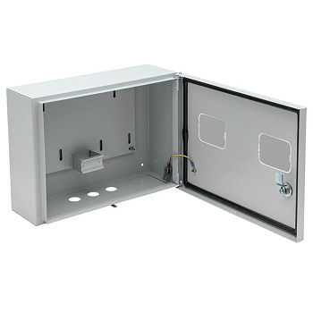 Щит учетный ЩУ-1/2-0 310х420х150 IP54 EKF PROxima в Находке