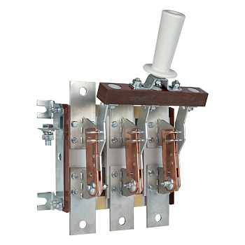 Разъединитель РЕ19-39-31110 630А EKF PROxima в Находке