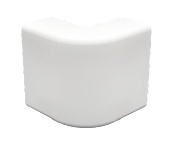 Внешний угол DKC AEM 22х10 в Находке