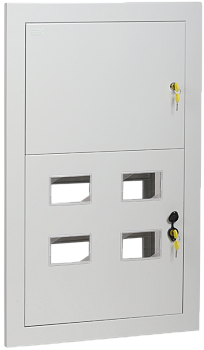 Корпус металлический ЩЭ-4-2 36 УХЛ3 IP31 в Находке