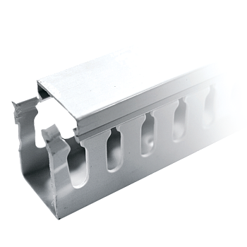 Канал кабельный перфорированный (ВхШ: 60х25мм.) EKF PROxima в Находке