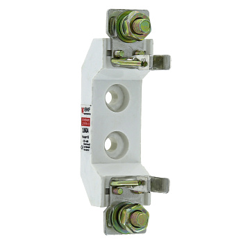 Основание с держателем к ППН-33 габарит 00, 00С EKF PROxima в Находке