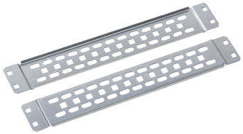 Рейка боковая для ВРУ ХХХХхХХХх450 (комплект 2 шт.) SMART IEK в Находке