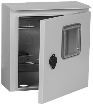 Корпус металлический ЩУ 1/1-0 У1 IP54 в Находке