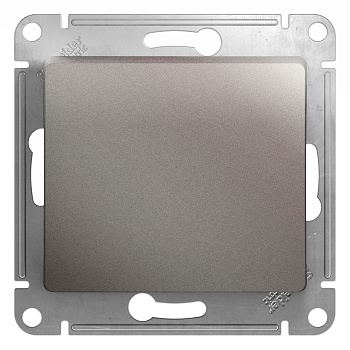 Переключатель перекрестный Glossa SE платина в Находке