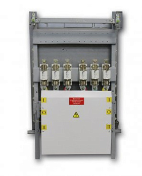 ВРУ 1-13-20 на ВР, без тросов, боковых защит, и защит под опломбировку ПН2. Энергосфера в Находке