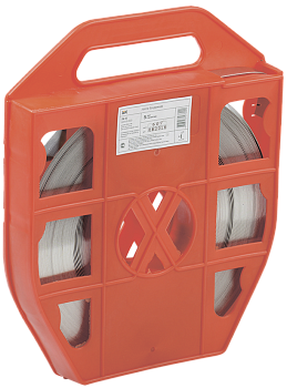 Лента бандажная ЛМ-50 IEK в Находке