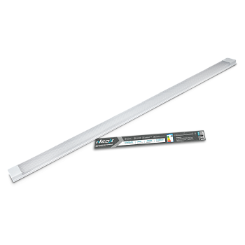 Светильник светодиодный ДПО-110 ПРИЗМА 36Вт 230В 4000К 1200мм IP40 NEOX в Находке