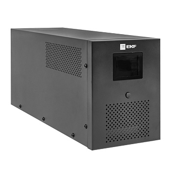 ИБП Линейно-интерактивный E-Power SSW 200 3000 ВА EKF в Находке