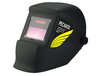 Маска сварочная МС-2 Ресанта в Находке