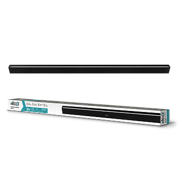 Светильник светодиодный ДБО-K-LINE 24Вт 230В 60гр 6500К 2280Лм 95Лм/Вт черный IP40 NEOX в Находке