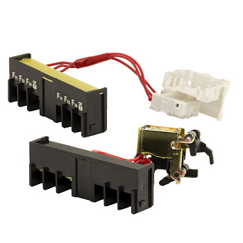 Аварийный + Дополнительный контакт к ВА-99М 250 EKF PROxima в Находке