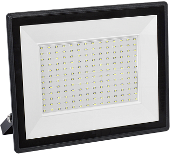 Прожектор LED СДО 06-150 IP65 4000К черный IEK в Находке