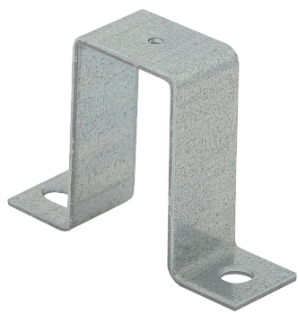 Кронштейн для установки DIN-рейки h=50мм IEK в Находке