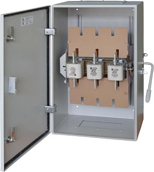 Ящик силовой ЯБПВУ 100-IP54-У3-009-Узола в Находке