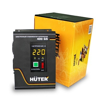 Стабилизатор HUTER 400GS в Находке