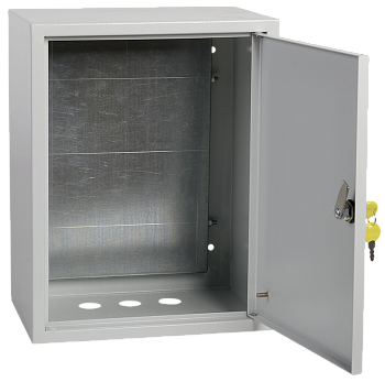 Корпус металлический ЩМП-3-0 (650х500х220мм) УХЛ3 IP31 GENERICA в Находке