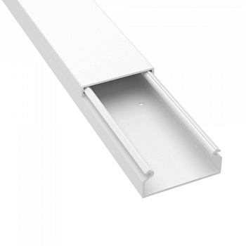 Кабель-канал DKC TMC 40х17х2000 в Находке