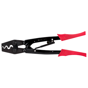 Пресс-клещи ПК-35 EKF Master в Находке