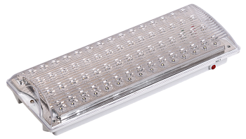 Светильник аварийный ДПА 2104, аккумулятор, 4ч, 60LED IP20 IEK в Находке