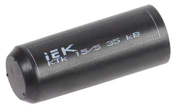 Капа термоусаживаемая КТк 15/5 35кВ IEK в Находке