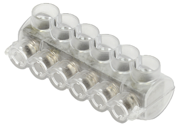 Колодка клеммная для сетей уличного освещения КЕ10.3 IEK в Находке