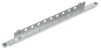 Уголок монтажный ЩМП-5 GARANT (к-т 2 шт.) IEK в Находке