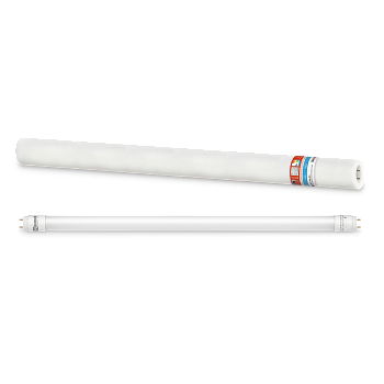 Лампа светодиодная LED-T8-М-PRO 15Вт 230В G13 6500К 1500Лм 600мм матовая неповоротная IN HOME в Находке