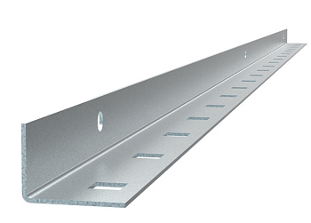 Держатель пластронов FORT высотой 1000 (2шт.) EKF PROxima в Находке