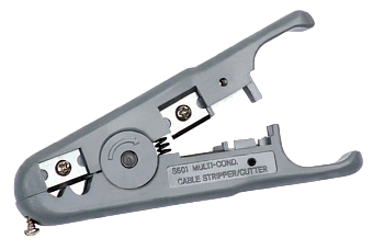 ITK Инструмент для зачистки и обрезки витой пары в Находке