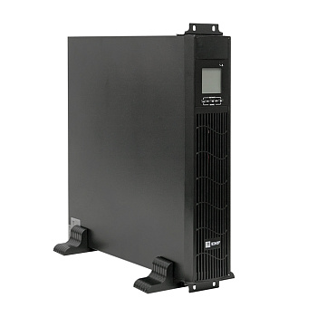 ИБП Линейно-интерактивный E-Power 1000 ВА, в стойку,без АКБ EKF в Находке