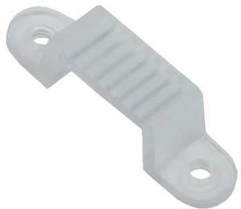 Скоба монтажная 10шт 14мм IEK в Находке