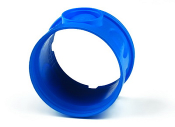 Корпус коробки для заливки в бетон, д.71х49мм DKC в Находке